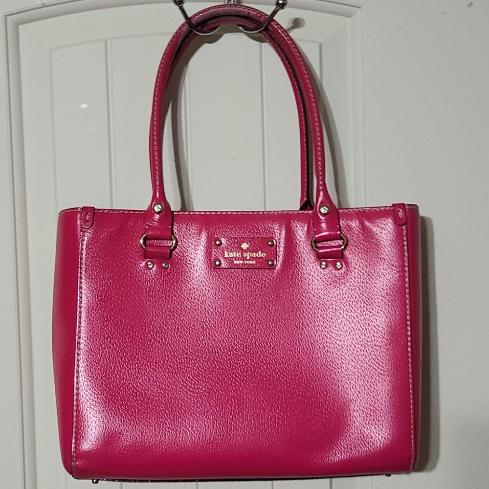 Kate spade bag